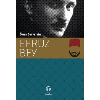 Efruz Bey