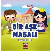 Bir Aşk Masalı