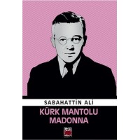 Kürk Mantolu Madonna