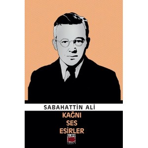 Kağnı, Ses, Esirler
