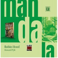 Mandala Dünyası Robin Hood