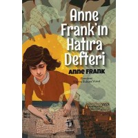 Anne Frankın Hatıra Defteri