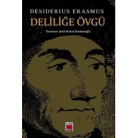 Deliliğe Övgü