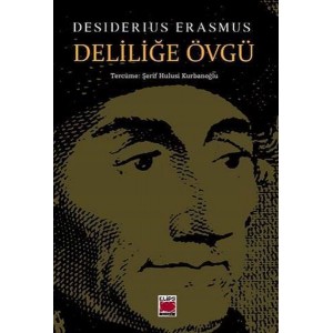 Deliliğe Övgü