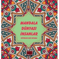 Mandala Dünyası İnsanlar