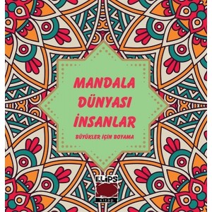 Mandala Dünyası İnsanlar