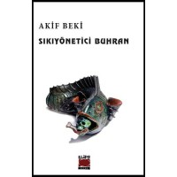 Sıkıyönetici Buhran