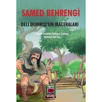 Deli Dumrulun Maceraları