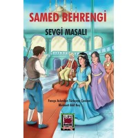 Sevgi Masalı
