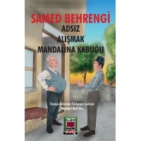 Adsız Alışmak Mandalina Kabuğu