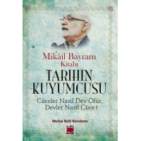 Tarihin Kuyumcusu Cüceler Nasıl Dev Olur, Devler Nasıl Cüce
