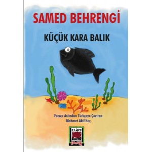 Küçük Kara Balık
