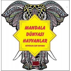 Mandala Dünyası Hayvanlar