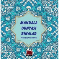 Mandala Dünyası Binalar
