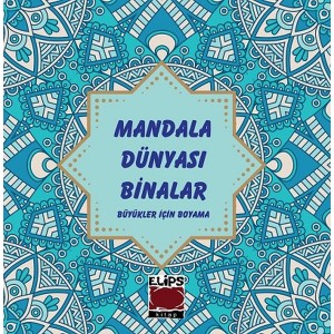 Mandala Dünyası Binalar