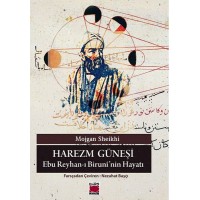 Harezm Güneşi