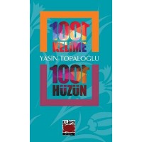 1001 Kelime 1001 Hüzün