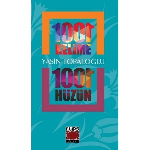 1001 Kelime 1001 Hüzün