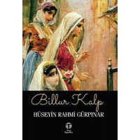 Billur Kalp