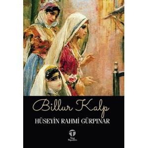 Billur Kalp