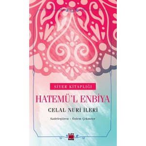 Hatemül Enbiya