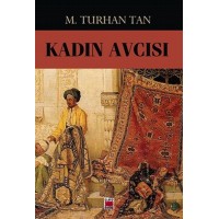 Kadın Avcısı