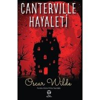 Canterville Hayaleti
