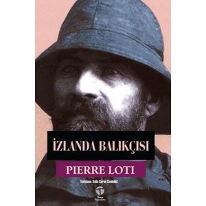 İzlanda Balıkçısı