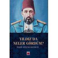 Yıldızda Neler Gördüm