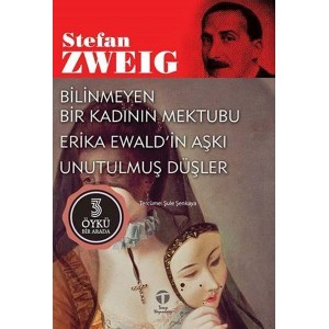 Bilinmeyen Bir Kadının Mektubu Erika Ewaldin Aşkı