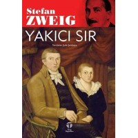 Yakıcı Sır