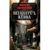 Seyahatül Kübra