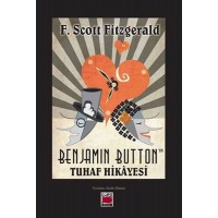 Benjamin Buttonın Tuhaf Hikayesi