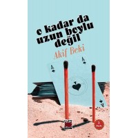 O Kadar da Uzun Boylu Değil