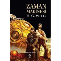 Zaman Makinesi
