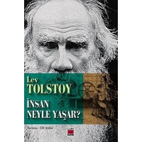 İnsan Neyle Yaşar