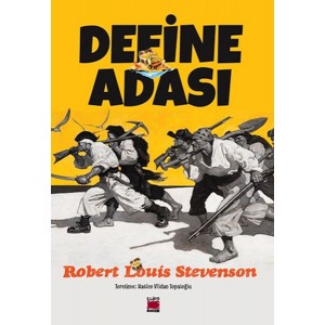 Define Adası