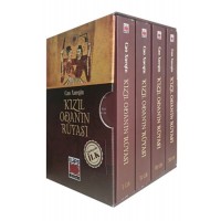 Kızıl Odanın Rüyası IV Cilt