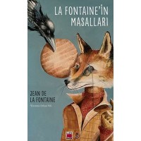 La Fontainein Masalları