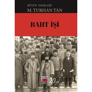Baht İşi Baht İşi