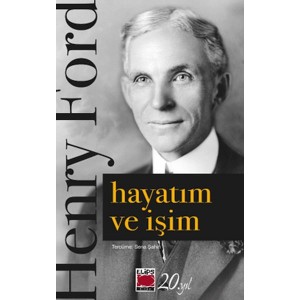 Hayatım ve İşim