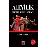 Alevilik İnanç Edep Erkan