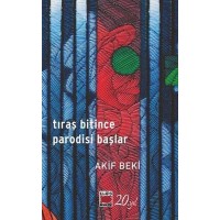 Tıraş Bitince Parodisi Başlar