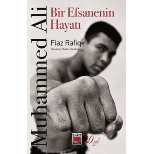 Muhammed Ali Bir Efsanenin Hayatı