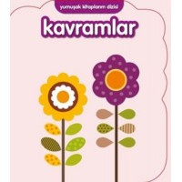 Yumuşak Kitaplarım Serisi Kavramlar