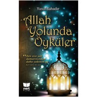 Allah Yolunda Öyküler