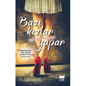 Bazı Kızlar Aşk için Her Şeyi Yapar