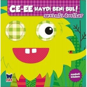 Ce Ee Haydi Beni Bul Sevimli Dostlar Ce Ee Haydi Beni Bul Sevimli Dostlar