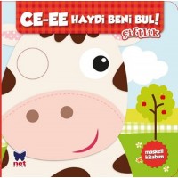 Ce ee Haydi Beni Bul Çiftlik