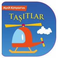 Minik Kitaplarım Taşıtlar